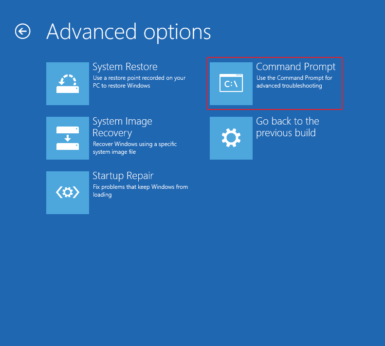 Cara Mengatasi Windows Failed To Start 7