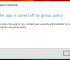 3 Cara Mengatasi Windows Defender Turned Off by Group Policy (Berhasil)