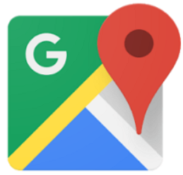 Google Maps