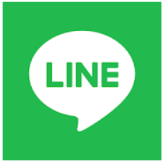 LINE