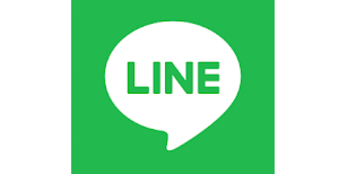 Download LINE APK Terbaru