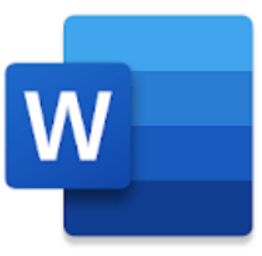 Microsoft Word