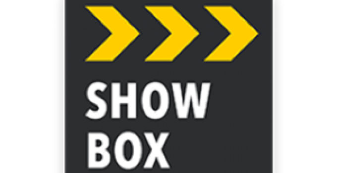 Download Showbox APK Terbaru