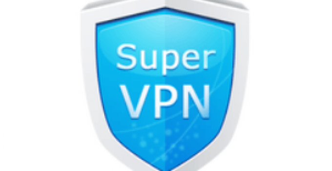 Download SuperVPN APK Terbaru