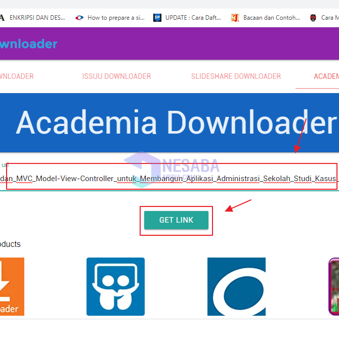 download academia