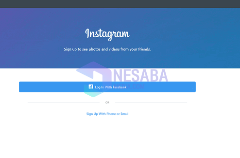 Cara Download dan Install Instagram di Laptop