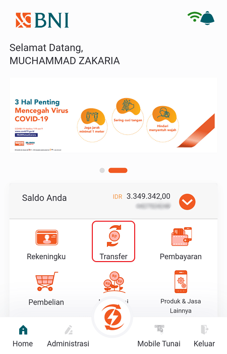 Beli Token Listrik PLN di Shopee 5