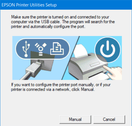 Cara Install Printer Baru ke Windows 10