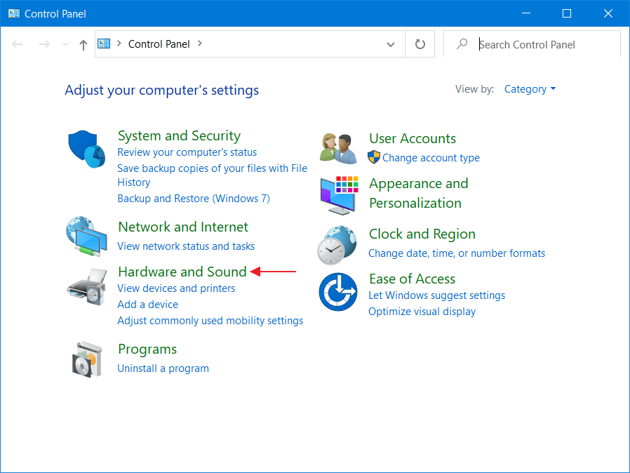 Cara Add Printer di Windows 7