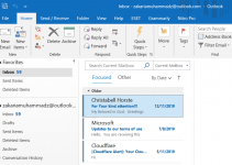 Begini Cara Backup Email di Outlook untuk Pemula, Mudah Banget!