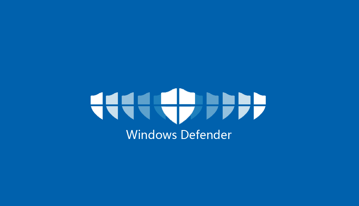 Cara Mengatasi Windows Defender This Program Is Blocked by Group Policy