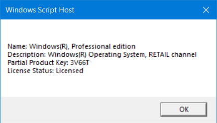 Cek Windows 10 Asli atau Tidak 5