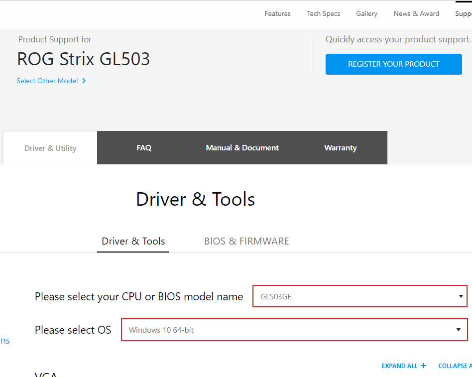 Install Driver Wifi di Laptop 2