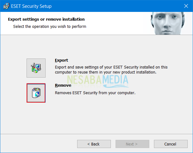 Mengatasi Windows Defender Tidak Bisa Dibuka 3