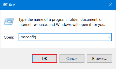 Mengatasi Windows Defender Tidak Bisa Dibuka 6