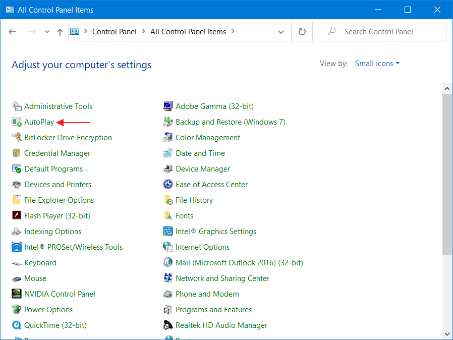Mengatasi Windows Explorer Terbuka Sendiri 7