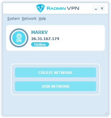 Download Radmin VPN Terbaru