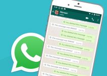 Begini Cara Mengetahui Pesan Whatsapp yang Sudah Dihapus Pengirim