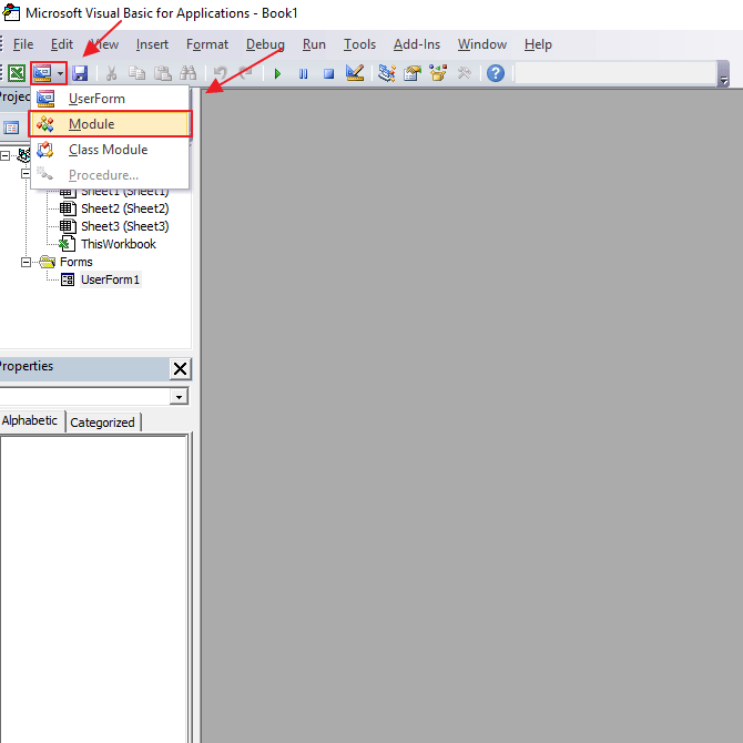 Cara Menggabungkan 2 File Excel menjadi 1