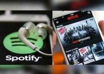 Ini Resiko Beli Akun Premium Netflix dan Spotify di Lapak Ilegal