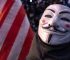 Anonymous Lancarkan Serangan Siber, Terkait Kasus George Floyd