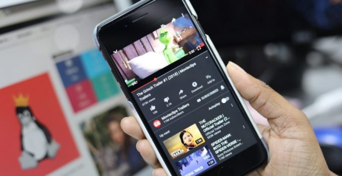10+ Aplikasi untuk Download Video YouTube Android (Terbaik 2022)