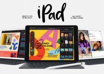 iPad Pro Terbaru Bakal Gunakan Teknologi 5G
