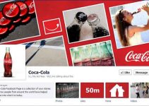 Coca Cola Stop Iklan, Mark Zuckerberg Kehilangan Rp 98 Triliun