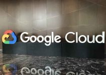 Kominfo Gandeng Google Cloud Bangun Data Center