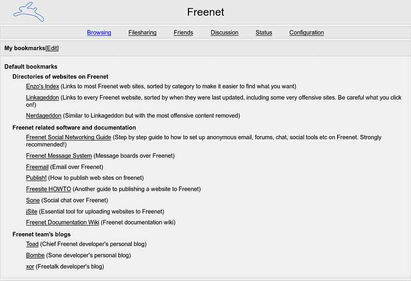 Download Freenet Terbaru