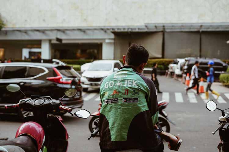 Gojek Beri Hak Karyawan Yang DiPHK