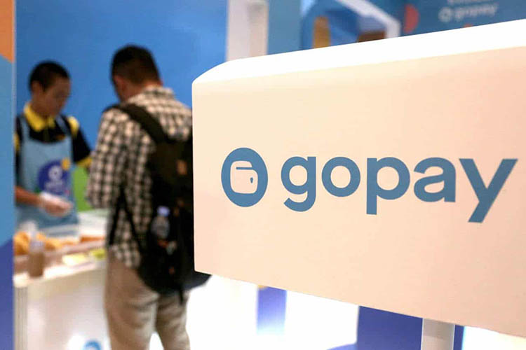 Gopay Pembayaran Digital