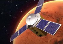 Hope Mars Mission, Misi Perdana Uni Emirat Arab Ke Mars