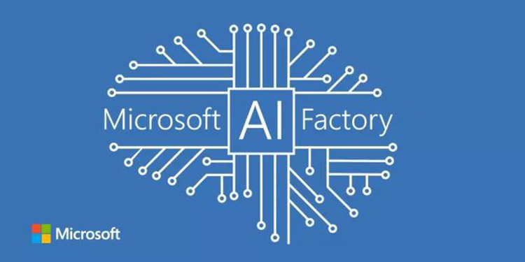 Microsoft Artificial Intelligence