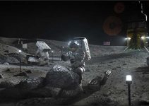 NASA Gelar Sayembara Bikin Toilet di Bulan Berhadiah 500 Juta