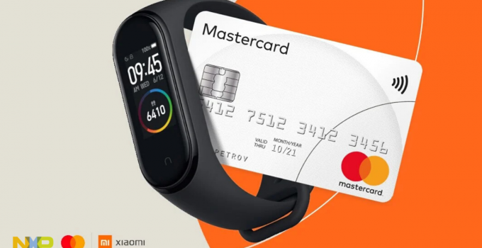 Xiaomi, NXP, dan Mastercard Perluas Ekspansi Sistem Pembayaran ke Eropa