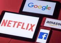 Netflix, Facebook, Dkk Bakal Kena Pajak Transaksi Elektronik Sri Mulyani, Trump Marah Besar