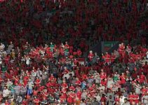 Penonton Virtual Game Fifa Akan Semarakkan Pertandingan Liga Inggris
