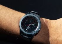 Samsung Galaxy Watch 3 Bocor di Internet, Seperti Apa Penampakannya?