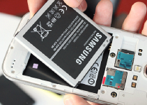 Removable Battery Akan Diterapkan Di Ponsel Terbaru Samsung
