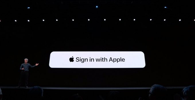 Sign in with Apple Bug Zero Day