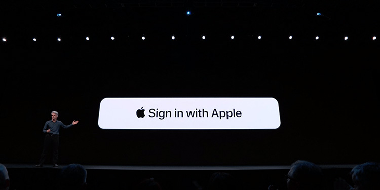 Sign in with Apple Bug Zero Day