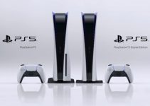 Sony Akhirnya Ungkap PS5, Ini Spesifikasi, Desain Dan Estimasi Harganya