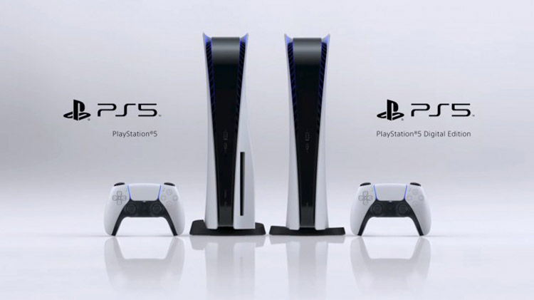 Sony Playstation 5 PS5