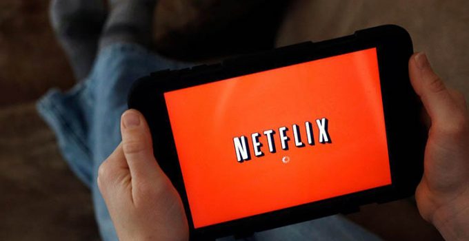 Telkom Buka Blokir Netflix