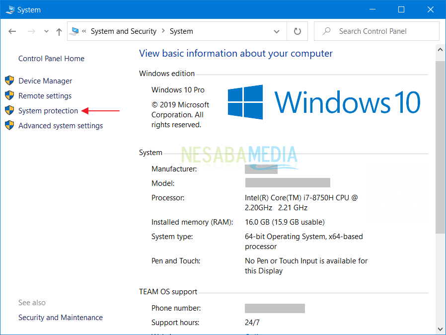 Windows Has Recovered from An Unexpected Shutdown 7