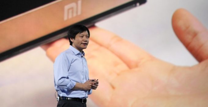 CEO Perusahaan Xiaomi Bantah Tuduhan Keamanan