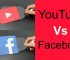 Netizen Pilih Youtube Ketimbang Facebook Untuk Sumber Berita Lebih Valid