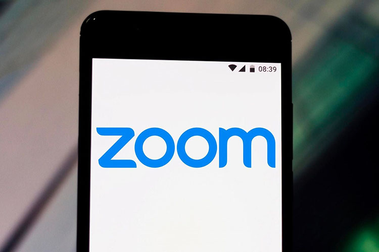 Zoom Meeting Apps