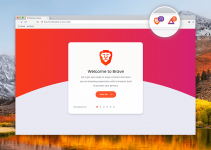 Browser Brave Tertangkap Basah Ubah URL Jadi Link Afiliasi
